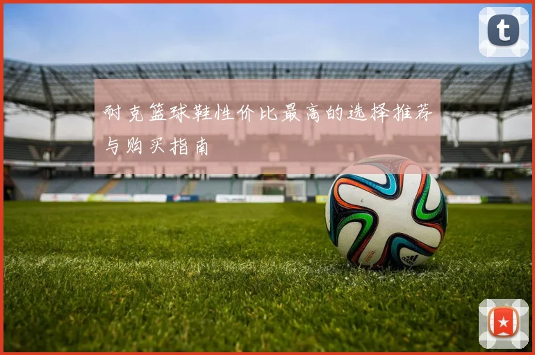 耐克篮球鞋性价比最高的选择推荐与购买指南