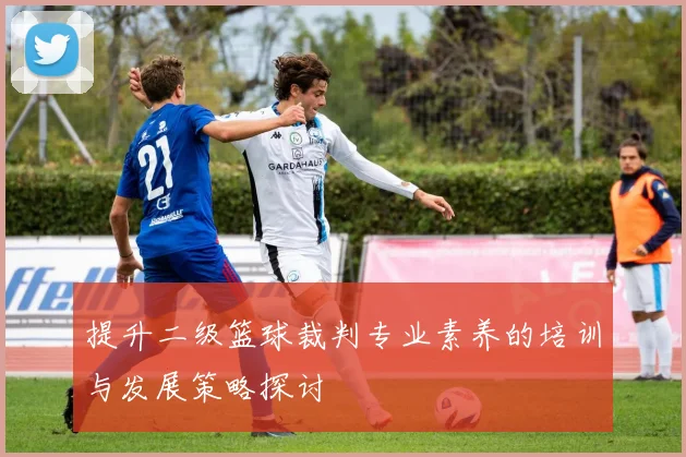 提升二级篮球裁判专业素养的培训与发展策略探讨