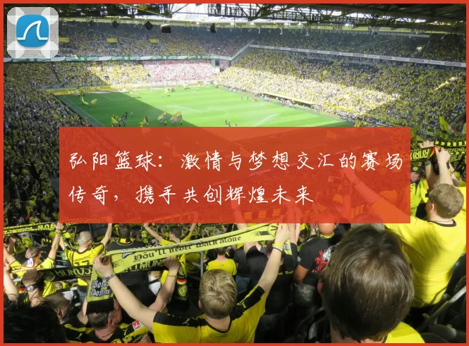 弘阳篮球：激情与梦想交汇的赛场传奇，携手共创辉煌未来